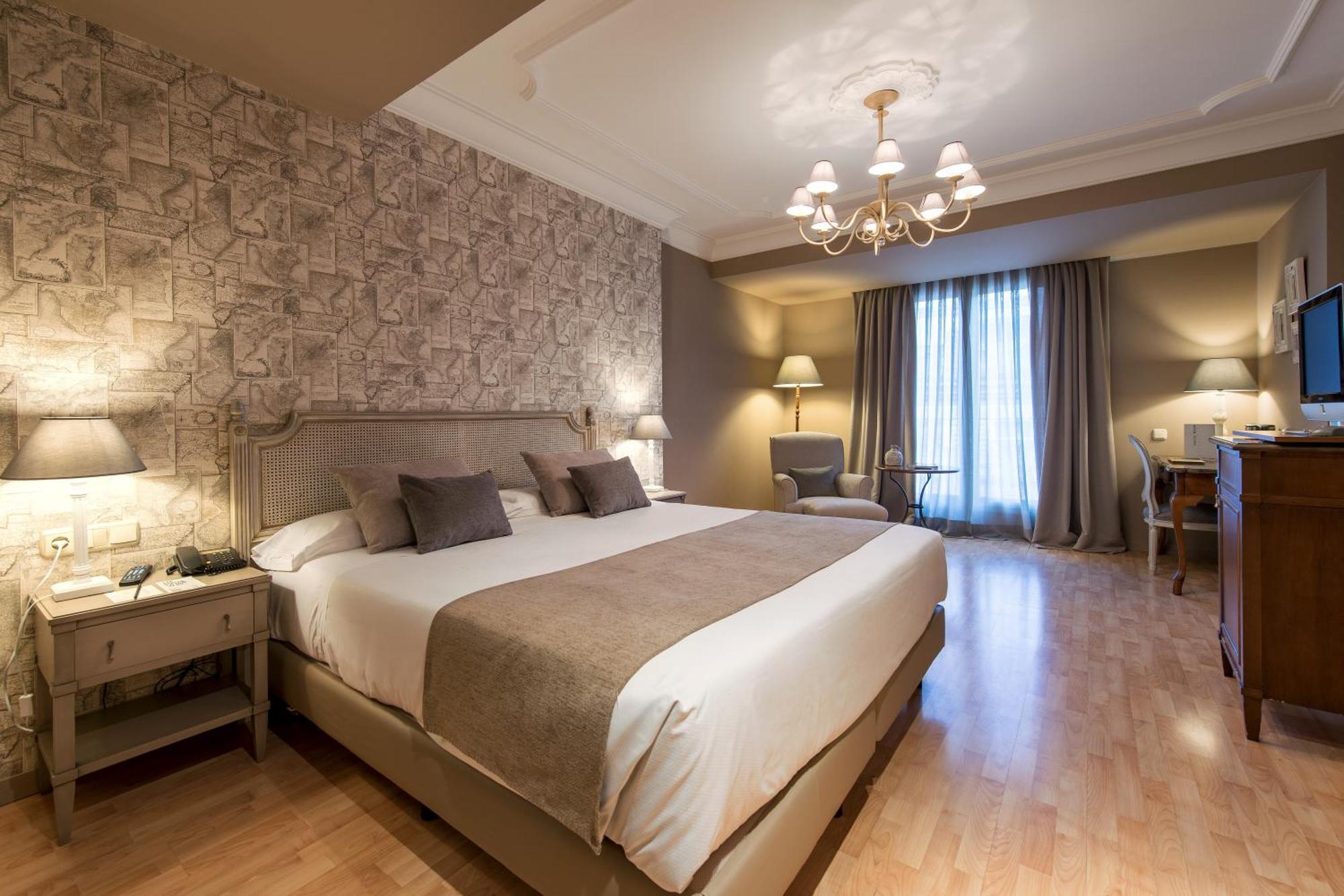 Camera Vincci con letto supplementare